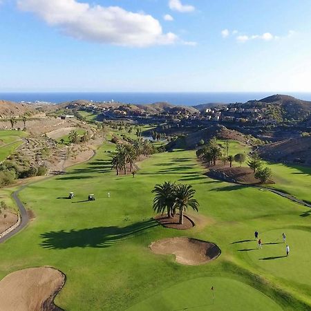 Vila Salobre Par 4 Nº4 Maspalomas  Exteriér fotografie