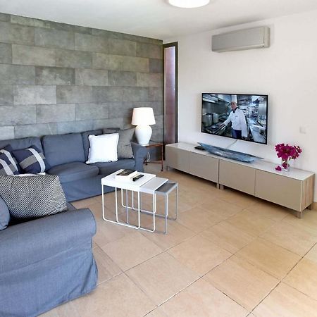 Vila Salobre Par 4 Nº4 Maspalomas  Exteriér fotografie