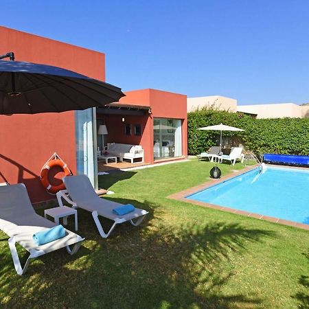 Vila Salobre Par 4 Nº4 Maspalomas  Exteriér fotografie