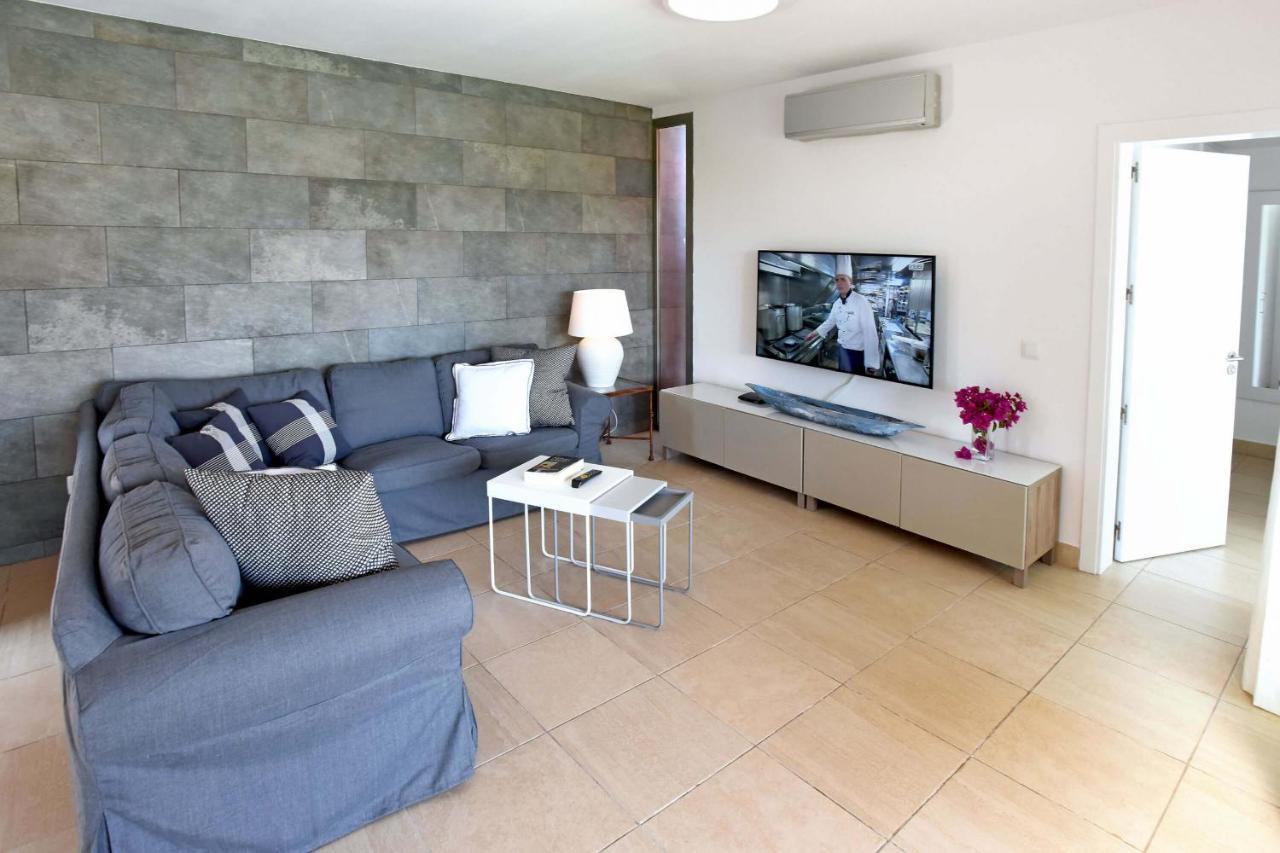 Vila Salobre Par 4 Nº4 Maspalomas  Exteriér fotografie
