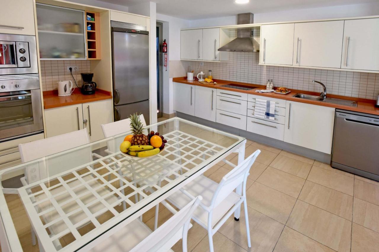 Vila Salobre Par 4 Nº4 Maspalomas  Exteriér fotografie