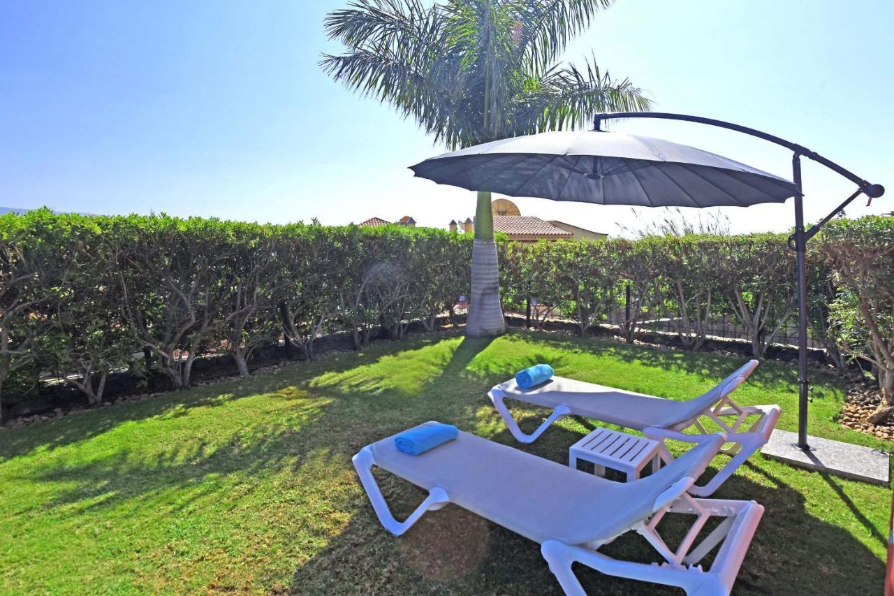 Vila Salobre Par 4 Nº4 Maspalomas  Exteriér fotografie