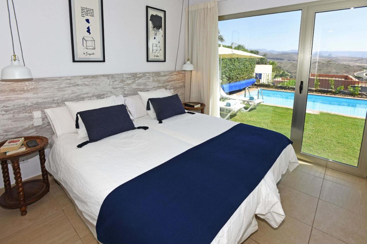 Vila Salobre Par 4 Nº4 Maspalomas  Exteriér fotografie